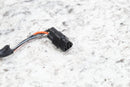 2007 YAMAHA GRIZZLY 400 Ignition Coil Pack 3KJ-82310-14-00 - ATV