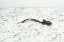 2007 YAMAHA GRIZZLY 400 Ignition Switch with Key 5ND-82510-01-00 - ATV