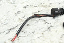 2007 YAMAHA GRIZZLY 400 Ignition Switch with Key 5ND-82510-01-00 - ATV
