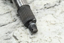 2007 YAMAHA GRIZZLY 400 Left Front CV Axle Drive Shaft 5TE-F518F-00-00 - ATV