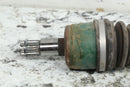 2007 YAMAHA GRIZZLY 400 Left Front CV Axle Drive Shaft 5TE-F518F-00-00 - ATV