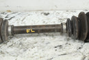 2007 YAMAHA GRIZZLY 400 Left Front CV Axle Drive Shaft 5TE-F518F-00-00 - ATV
