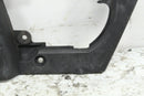 2007 YAMAHA GRIZZLY 400 Left Oil Fill Cover Panel 5ND-E5423-01-00 - ATV