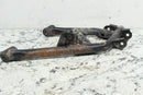 2007 YAMAHA GRIZZLY 400 Left Rear Control A Arms 1D9-F217M-00-00 - ATV