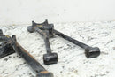 2007 YAMAHA GRIZZLY 400 Left Rear Control A Arms 1D9-F217M-00-00 - ATV