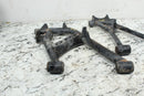 2007 YAMAHA GRIZZLY 400 Left Rear Control A Arms 1D9-F217M-00-00 - ATV
