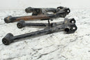 2007 YAMAHA GRIZZLY 400 Left Rear Control A Arms 1D9-F217M-00-00 - ATV