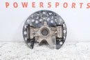 2007 YAMAHA GRIZZLY 400 Left Rear Spindle Knuckle Bearing 1D9-F530F-01-00 - ATV