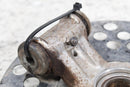 2007 YAMAHA GRIZZLY 400 Left Rear Spindle Knuckle Bearing 1D9-F530F-01-00 - ATV