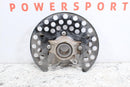 2007 YAMAHA GRIZZLY 400 Left Rear Spindle Knuckle Bearing 1D9-F530F-01-00 - ATV