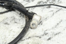 2007 YAMAHA GRIZZLY 400 Negative Battery Cable Terminal Wire 5TE-H2116-00-00 - ATV