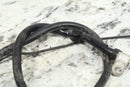 2007 YAMAHA GRIZZLY 400 Negative Battery Cable Terminal Wire 5TE-H2116-00-00 - ATV