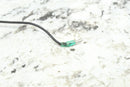 2007 YAMAHA GRIZZLY 400 Negative Battery Cable Terminal Wire 5TE-H2116-00-00 - ATV