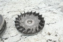 2007 YAMAHA GRIZZLY 400 Primary Drive Clutch 5GH-17606-01-00 - ATV