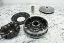 2007 YAMAHA GRIZZLY 400 Primary Drive Clutch 5GH-17606-01-00 - ATV