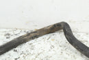 2007 YAMAHA GRIZZLY 400 Radiator Hoses Coolant Lines 5ND-E2482-00-00 - ATV