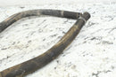 2007 YAMAHA GRIZZLY 400 Radiator Hoses Coolant Lines 5ND-E2482-00-00 - ATV