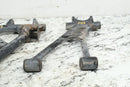2007 YAMAHA GRIZZLY 400 Rear Right Control A Arms 1D9-F217N-00-00 - ATV