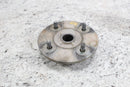 2007 YAMAHA GRIZZLY 400 Rear Right Wheel Hub 1D9-F532E-01-00 - ATV