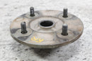 2007 YAMAHA GRIZZLY 400 Rear Right Wheel Hub 1D9-F532E-01-00 - ATV
