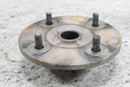 2007 YAMAHA GRIZZLY 400 Rear Right Wheel Hub 1D9-F532E-01-00 - ATV