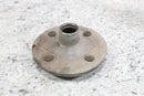 2007 YAMAHA GRIZZLY 400 Rear Right Wheel Hub 1D9-F532E-01-00 - ATV