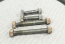2007 YAMAHA GRIZZLY 400 Rear Shock Mounting Bolts 90105-10095-00 - ATV