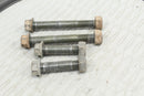 2007 YAMAHA GRIZZLY 400 Rear Shock Mounting Bolts 90105-10095-00 - ATV