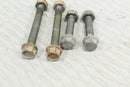 2007 YAMAHA GRIZZLY 400 Rear Shock Mounting Bolts 90105-10095-00 - ATV