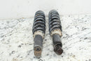 2007 YAMAHA GRIZZLY 400 Rear Shocks Struts 1D9-F2210-01-00 - ATV