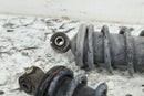 2007 YAMAHA GRIZZLY 400 Rear Shocks Struts 1D9-F2210-01-00 - ATV
