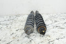 2007 YAMAHA GRIZZLY 400 Rear Shocks Struts 1D9-F2210-01-00 - ATV