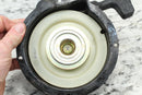 2007 YAMAHA GRIZZLY 400 Recoil Starter Rope Pull Start 5UH-15710-01-00 - ATV
