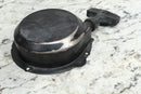 2007 YAMAHA GRIZZLY 400 Recoil Starter Rope Pull Start 5UH-15710-01-00 - ATV
