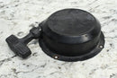2007 YAMAHA GRIZZLY 400 Recoil Starter Rope Pull Start 5UH-15710-01-00 - ATV