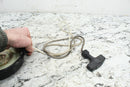 2007 YAMAHA GRIZZLY 400 Recoil Starter Rope Pull Start 5UH-15710-01-00 - ATV