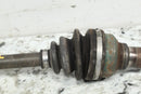 2007 YAMAHA GRIZZLY 400 Right Front CV Axle Drive Shaft 5TE-F518F-00-00 - ATV