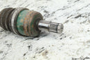 2007 YAMAHA GRIZZLY 400 Right Front CV Axle Drive Shaft 5TE-F518F-00-00 - ATV