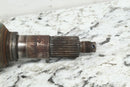 2007 YAMAHA GRIZZLY 400 Right Front CV Axle Drive Shaft 5TE-F518F-00-00 - ATV