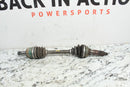 2007 YAMAHA GRIZZLY 400 Right Front CV Axle Drive Shaft 5TE-F518F-00-00 - ATV
