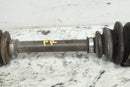 2007 YAMAHA GRIZZLY 400 Right Front CV Axle Drive Shaft 5TE-F518F-00-00 - ATV