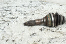2007 YAMAHA GRIZZLY 400 Right Front CV Axle Drive Shaft 5TE-F518F-00-00 - ATV