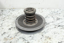 2007 YAMAHA GRIZZLY 400 Secondary Driven Clutch 5GH-17660-10-00 - ATV