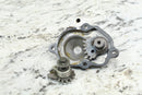2007 YAMAHA GRIZZLY 400 Shift Shaft and Cover 5GH-18197-00-00 - ATV
