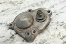 2007 YAMAHA GRIZZLY 400 Shift Shaft and Cover 5GH-18197-00-00 - ATV