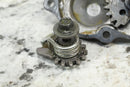 2007 YAMAHA GRIZZLY 400 Shift Shaft and Cover 5GH-18197-00-00 - ATV