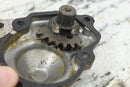 2007 YAMAHA GRIZZLY 400 Shift Shaft and Cover 5GH-18197-00-00 - ATV