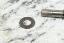 2007 YAMAHA GRIZZLY 400 Starter Gears Limiter Idle Gear 5GH-15512-00-00 - ATV