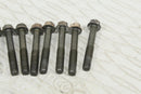 2007 YAMAHA GRIZZLY 400 Stator Cover Mounting Bolts 95027-06040-00 - ATV
