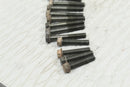 2007 YAMAHA GRIZZLY 400 Stator Cover Mounting Bolts 95027-06040-00 - ATV